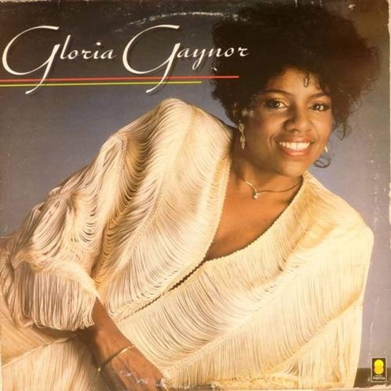 Пластинка Gloria Gaynor Gloria Gaynor